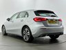USED 2020 70 MERCEDES-BENZ A CLASS 1.5 A180d Sport (Executive) 7G-DCT Euro 6 (s/s) 5dr CARPLAY, R/CAMERA, ALL-LED, 17