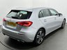 USED 2020 70 MERCEDES-BENZ A CLASS 1.5 A180d Sport (Executive) 7G-DCT Euro 6 (s/s) 5dr CARPLAY, R/CAMERA, ALL-LED, 17