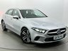 USED 2020 70 MERCEDES-BENZ A CLASS 1.5 A180d Sport (Executive) 7G-DCT Euro 6 (s/s) 5dr CARPLAY, R/CAMERA, ALL-LED, 17