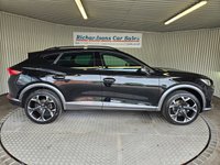 USED 2023 23 CUPRA FORMENTOR 1.5 TSI V2 SUV 5dr Petrol DSG Euro 6 (s/s) (150 ps) 
