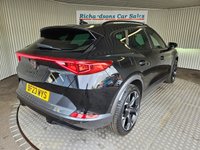 USED 2023 23 CUPRA FORMENTOR 1.5 TSI V2 SUV 5dr Petrol DSG Euro 6 (s/s) (150 ps) 