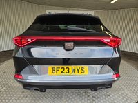 USED 2023 23 CUPRA FORMENTOR 1.5 TSI V2 SUV 5dr Petrol DSG Euro 6 (s/s) (150 ps) 