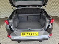USED 2023 23 CUPRA FORMENTOR 1.5 TSI V2 SUV 5dr Petrol DSG Euro 6 (s/s) (150 ps) 