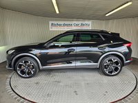 USED 2023 23 CUPRA FORMENTOR 1.5 TSI V2 SUV 5dr Petrol DSG Euro 6 (s/s) (150 ps) 