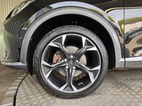 USED 2023 23 CUPRA FORMENTOR 1.5 TSI V2 SUV 5dr Petrol DSG Euro 6 (s/s) (150 ps) 