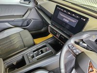 USED 2023 23 CUPRA FORMENTOR 1.5 TSI V2 SUV 5dr Petrol DSG Euro 6 (s/s) (150 ps) 