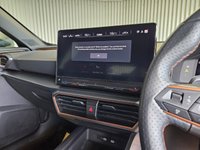 USED 2023 23 CUPRA FORMENTOR 1.5 TSI V2 SUV 5dr Petrol DSG Euro 6 (s/s) (150 ps) 