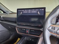 USED 2023 23 CUPRA FORMENTOR 1.5 TSI V2 SUV 5dr Petrol DSG Euro 6 (s/s) (150 ps) 