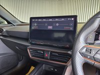 USED 2023 23 CUPRA FORMENTOR 1.5 TSI V2 SUV 5dr Petrol DSG Euro 6 (s/s) (150 ps) 