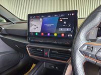 USED 2023 23 CUPRA FORMENTOR 1.5 TSI V2 SUV 5dr Petrol DSG Euro 6 (s/s) (150 ps) 