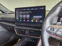 USED 2023 23 CUPRA FORMENTOR 1.5 TSI V2 SUV 5dr Petrol DSG Euro 6 (s/s) (150 ps) 