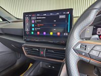 USED 2023 23 CUPRA FORMENTOR 1.5 TSI V2 SUV 5dr Petrol DSG Euro 6 (s/s) (150 ps) 