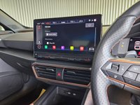 USED 2023 23 CUPRA FORMENTOR 1.5 TSI V2 SUV 5dr Petrol DSG Euro 6 (s/s) (150 ps) 