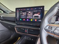 USED 2023 23 CUPRA FORMENTOR 1.5 TSI V2 SUV 5dr Petrol DSG Euro 6 (s/s) (150 ps) 