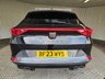 USED 2023 23 CUPRA FORMENTOR 1.5 TSI V2 SUV 5dr Petrol DSG Euro 6 (s/s) (150 ps) 