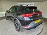 USED 2023 23 CUPRA FORMENTOR 1.5 TSI V2 SUV 5dr Petrol DSG Euro 6 (s/s) (150 ps) 