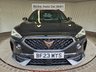 USED 2023 23 CUPRA FORMENTOR 1.5 TSI V2 SUV 5dr Petrol DSG Euro 6 (s/s) (150 ps) 