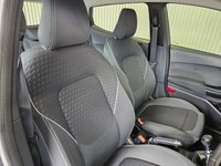 USED 2018 68 FORD FIESTA 1.0T EcoBoost GPF Zetec Hatchback 5dr Petrol Manual Euro 6 (s/s) (100 ps) 