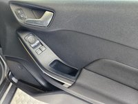 USED 2018 68 FORD FIESTA 1.0T EcoBoost GPF Zetec Hatchback 5dr Petrol Manual Euro 6 (s/s) (100 ps) 