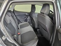USED 2018 68 FORD FIESTA 1.0T EcoBoost GPF Zetec Hatchback 5dr Petrol Manual Euro 6 (s/s) (100 ps) 