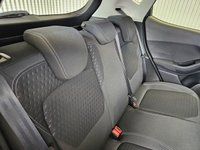 USED 2018 68 FORD FIESTA 1.0T EcoBoost GPF Zetec Hatchback 5dr Petrol Manual Euro 6 (s/s) (100 ps) 