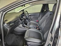 USED 2018 68 FORD FIESTA 1.0T EcoBoost GPF Zetec Hatchback 5dr Petrol Manual Euro 6 (s/s) (100 ps) 