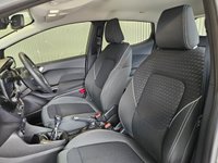 USED 2018 68 FORD FIESTA 1.0T EcoBoost GPF Zetec Hatchback 5dr Petrol Manual Euro 6 (s/s) (100 ps) 