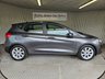 USED 2018 68 FORD FIESTA 1.0T EcoBoost GPF Zetec Hatchback 5dr Petrol Manual Euro 6 (s/s) (100 ps) 