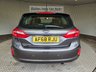 USED 2018 68 FORD FIESTA 1.0T EcoBoost GPF Zetec Hatchback 5dr Petrol Manual Euro 6 (s/s) (100 ps) 