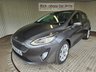 USED 2018 68 FORD FIESTA 1.0T EcoBoost GPF Zetec Hatchback 5dr Petrol Manual Euro 6 (s/s) (100 ps) 