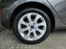 USED 2018 68 FORD FIESTA 1.0T EcoBoost GPF Zetec Hatchback 5dr Petrol Manual Euro 6 (s/s) (100 ps) 
