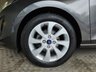 USED 2018 68 FORD FIESTA 1.0T EcoBoost GPF Zetec Hatchback 5dr Petrol Manual Euro 6 (s/s) (100 ps) 