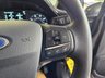 USED 2018 68 FORD FIESTA 1.0T EcoBoost GPF Zetec Hatchback 5dr Petrol Manual Euro 6 (s/s) (100 ps) 