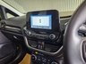 USED 2018 68 FORD FIESTA 1.0T EcoBoost GPF Zetec Hatchback 5dr Petrol Manual Euro 6 (s/s) (100 ps) 