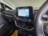 USED 2018 68 FORD FIESTA 1.0T EcoBoost GPF Zetec Hatchback 5dr Petrol Manual Euro 6 (s/s) (100 ps) 