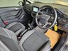 USED 2018 68 FORD FIESTA 1.0T EcoBoost GPF Zetec Hatchback 5dr Petrol Manual Euro 6 (s/s) (100 ps) 