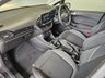 USED 2018 68 FORD FIESTA 1.0T EcoBoost GPF Zetec Hatchback 5dr Petrol Manual Euro 6 (s/s) (100 ps) 
