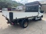 USED 2018 18 FORD TRANSIT 2.0 350 EcoBlue Chassis Cab 2dr Diesel Manual RWD L2 H1 Euro 6 (DRW) (130 ps) 