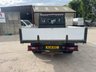 USED 2018 18 FORD TRANSIT 2.0 350 EcoBlue Chassis Cab 2dr Diesel Manual RWD L2 H1 Euro 6 (DRW) (130 ps) 