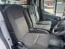 USED 2018 18 FORD TRANSIT 2.0 350 EcoBlue Chassis Cab 2dr Diesel Manual RWD L2 H1 Euro 6 (DRW) (130 ps) 