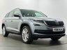 USED 2018 18 SKODA KODIAQ 1.4 TSI ACT SE L DSG 4WD Euro 6 (s/s) 5dr (5 Seat) CARPLAY, LED, ALCN+LHTR+H/SEAT