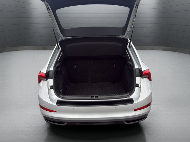 View our SKODA SCALA