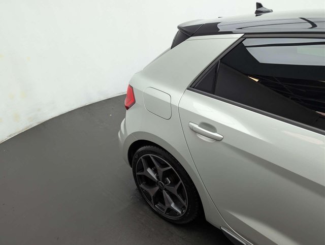 USED 2024 24 AUDI A1 1.5 A1 Black Edition 35 TFSI Semi-Auto 5dr CLICK+COLLECT / HOME DELIVERY