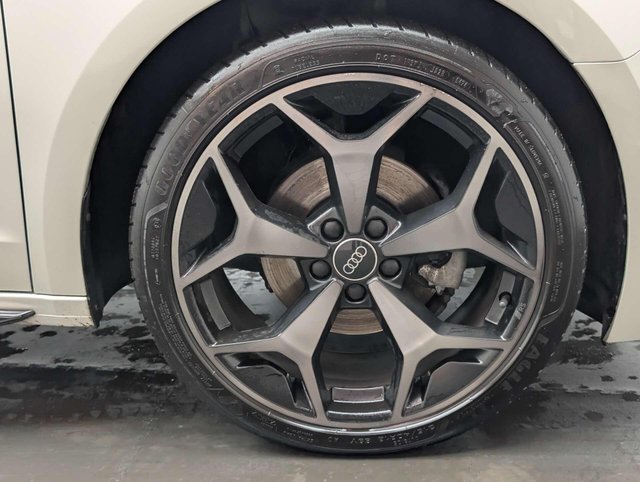 USED 2024 24 AUDI A1 1.5 A1 Black Edition 35 TFSI Semi-Auto 5dr CLICK+COLLECT / HOME DELIVERY