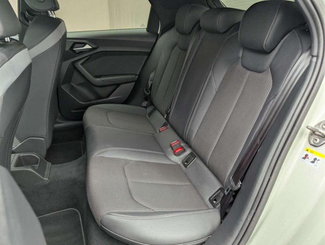 USED 2024 24 AUDI A1 1.5 A1 Black Edition 35 TFSI Semi-Auto 5dr CLICK+COLLECT / HOME DELIVERY