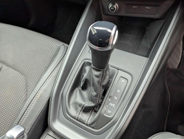 USED 2024 24 AUDI A1 1.5 A1 Black Edition 35 TFSI Semi-Auto 5dr CLICK+COLLECT / HOME DELIVERY