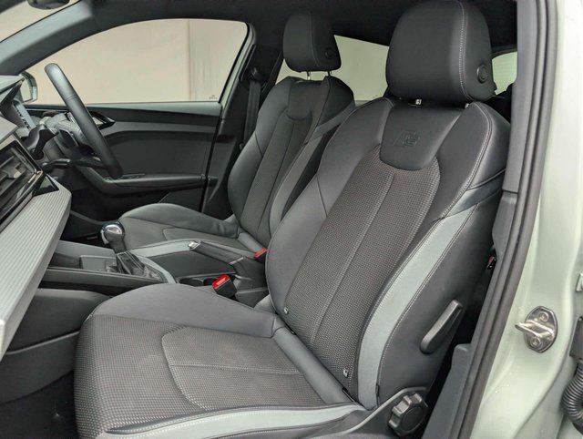 USED 2024 24 AUDI A1 1.5 A1 Black Edition 35 TFSI Semi-Auto 5dr CLICK+COLLECT / HOME DELIVERY