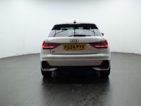 USED 2024 24 AUDI A1 1.5 A1 Black Edition 35 TFSI Semi-Auto 5dr CLICK+COLLECT / HOME DELIVERY
