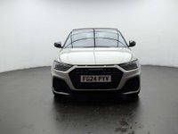 USED 2024 24 AUDI A1 1.5 A1 Black Edition 35 TFSI Semi-Auto 5dr CLICK+COLLECT / HOME DELIVERY