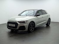 USED 2024 24 AUDI A1 1.5 A1 Black Edition 35 TFSI Semi-Auto 5dr CLICK+COLLECT / HOME DELIVERY